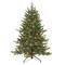 6 Pack: 4.5ft. Pre-Lit Royal Majestic Douglas Fir Artificial Christmas Tree, Clear Lights